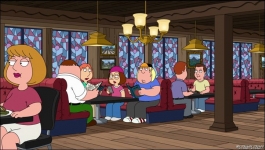 Family Guy - Season 22 Episode 06